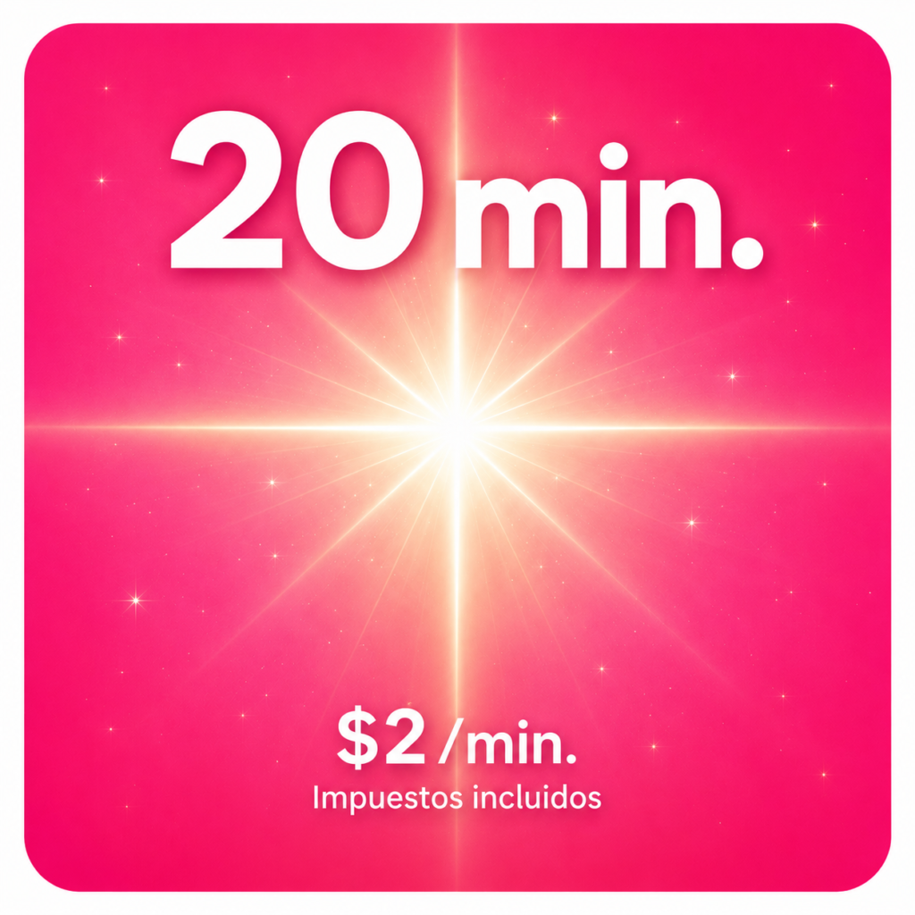 consulta 20 minutos diego verona
