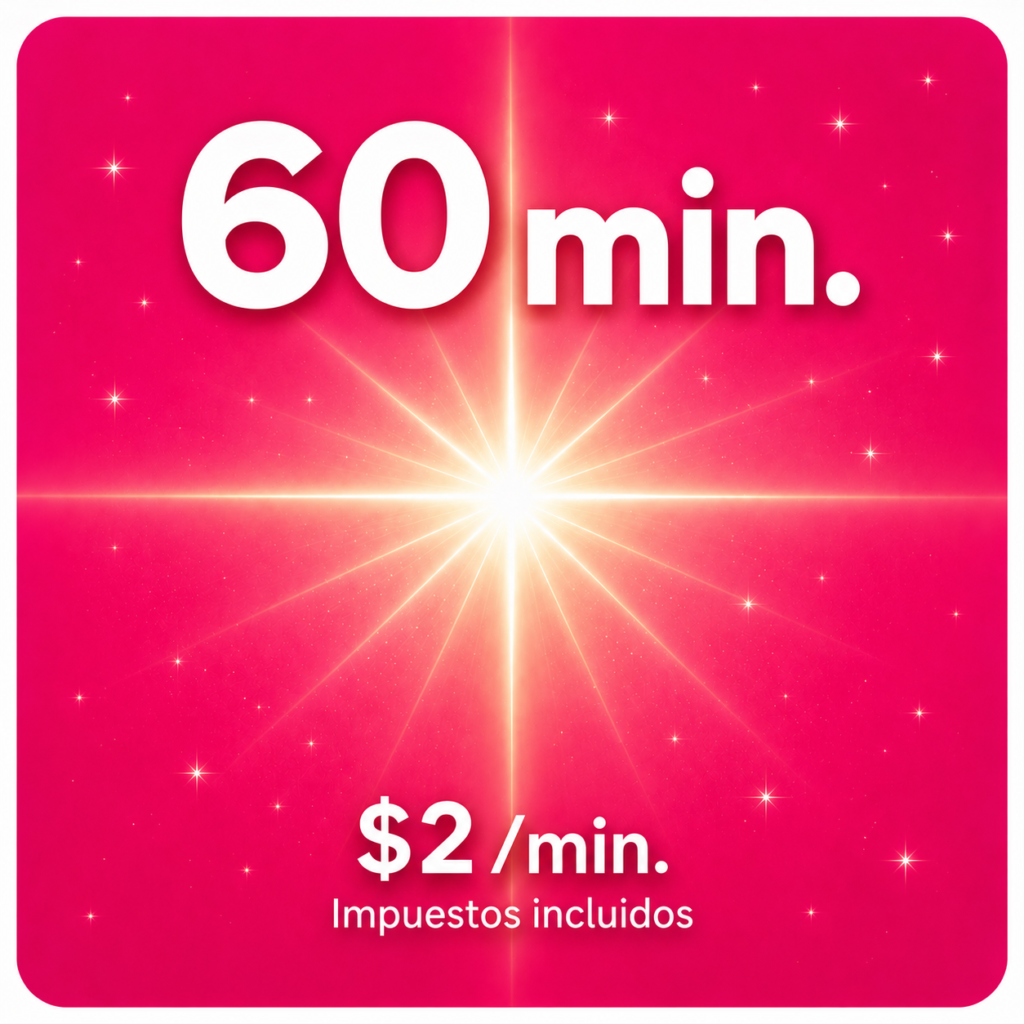 Consulta de Tarot – 60 minutos